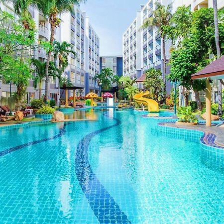 Hin Nam & Maysa - Happy Rent Hua Hin Dış mekan fotoğraf