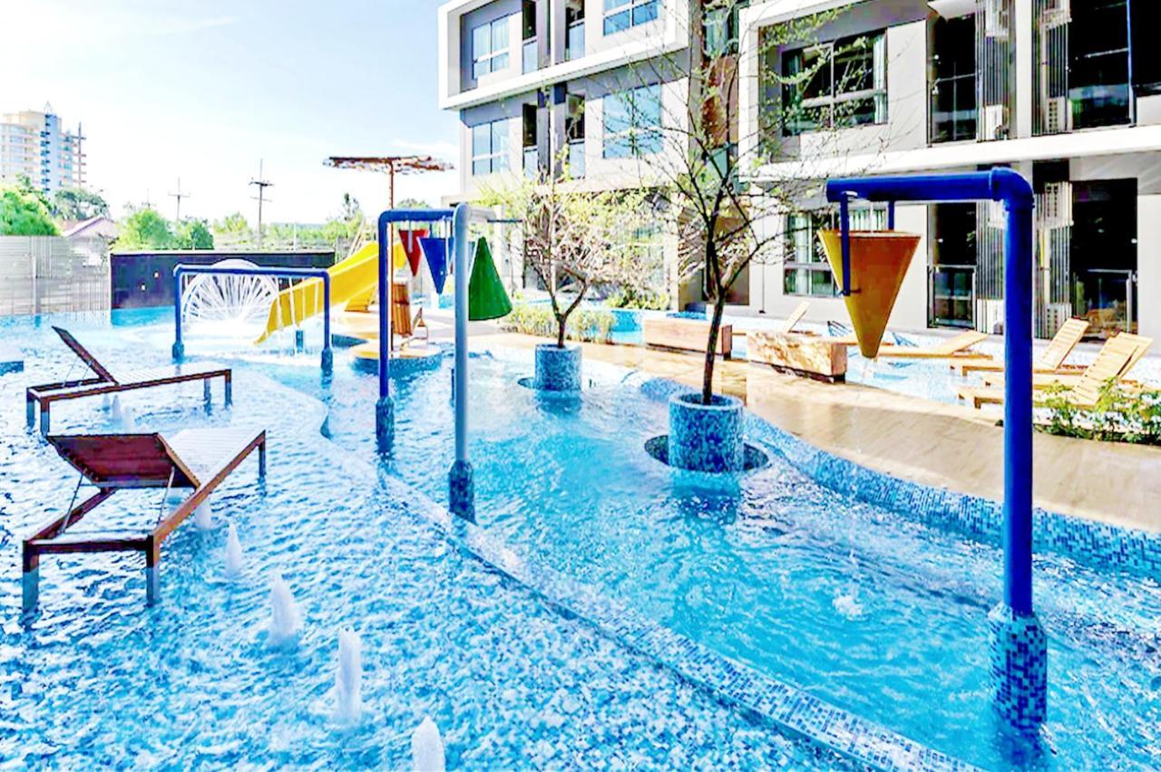 Hin Nam & Maysa - Happy Rent Hua Hin Dış mekan fotoğraf
