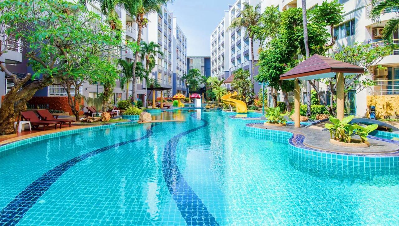 Hin Nam & Maysa - Happy Rent Hua Hin Dış mekan fotoğraf