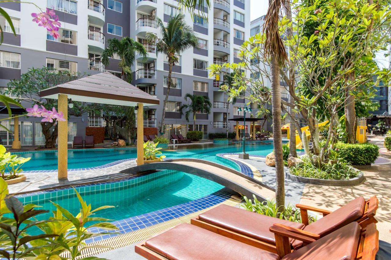 Hin Nam & Maysa - Happy Rent Hua Hin Dış mekan fotoğraf