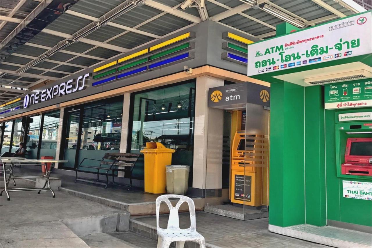 Hin Nam & Maysa - Happy Rent Hua Hin Dış mekan fotoğraf