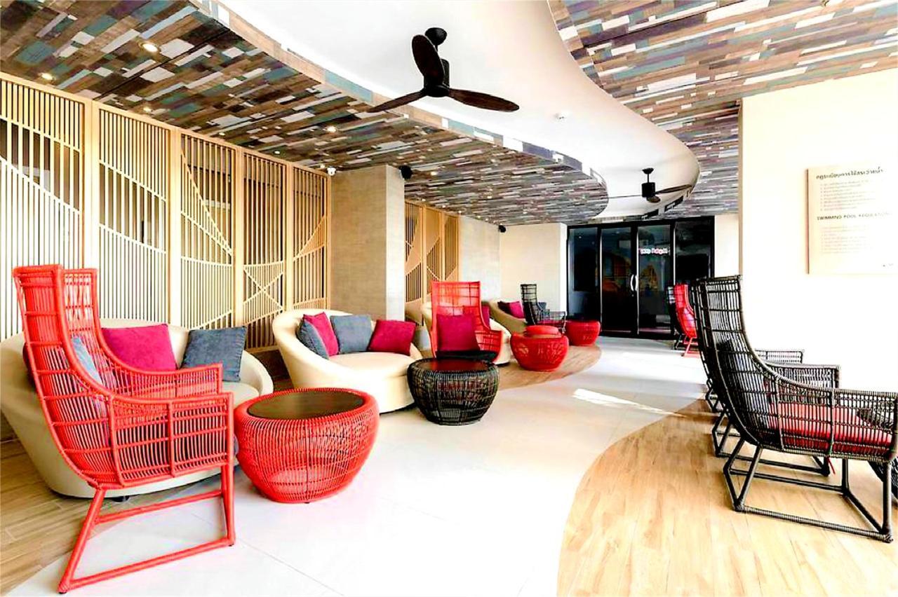 Hin Nam & Maysa - Happy Rent Hua Hin Dış mekan fotoğraf