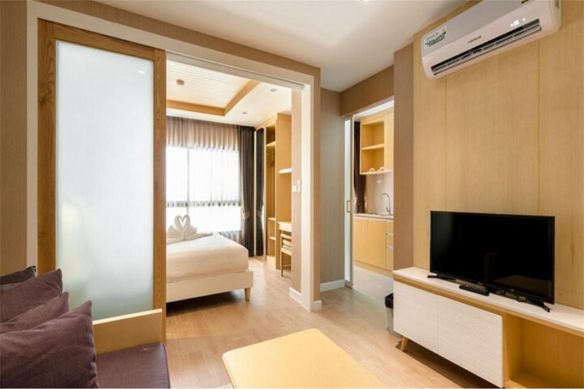 Hin Nam & Maysa - Happy Rent Hua Hin Dış mekan fotoğraf