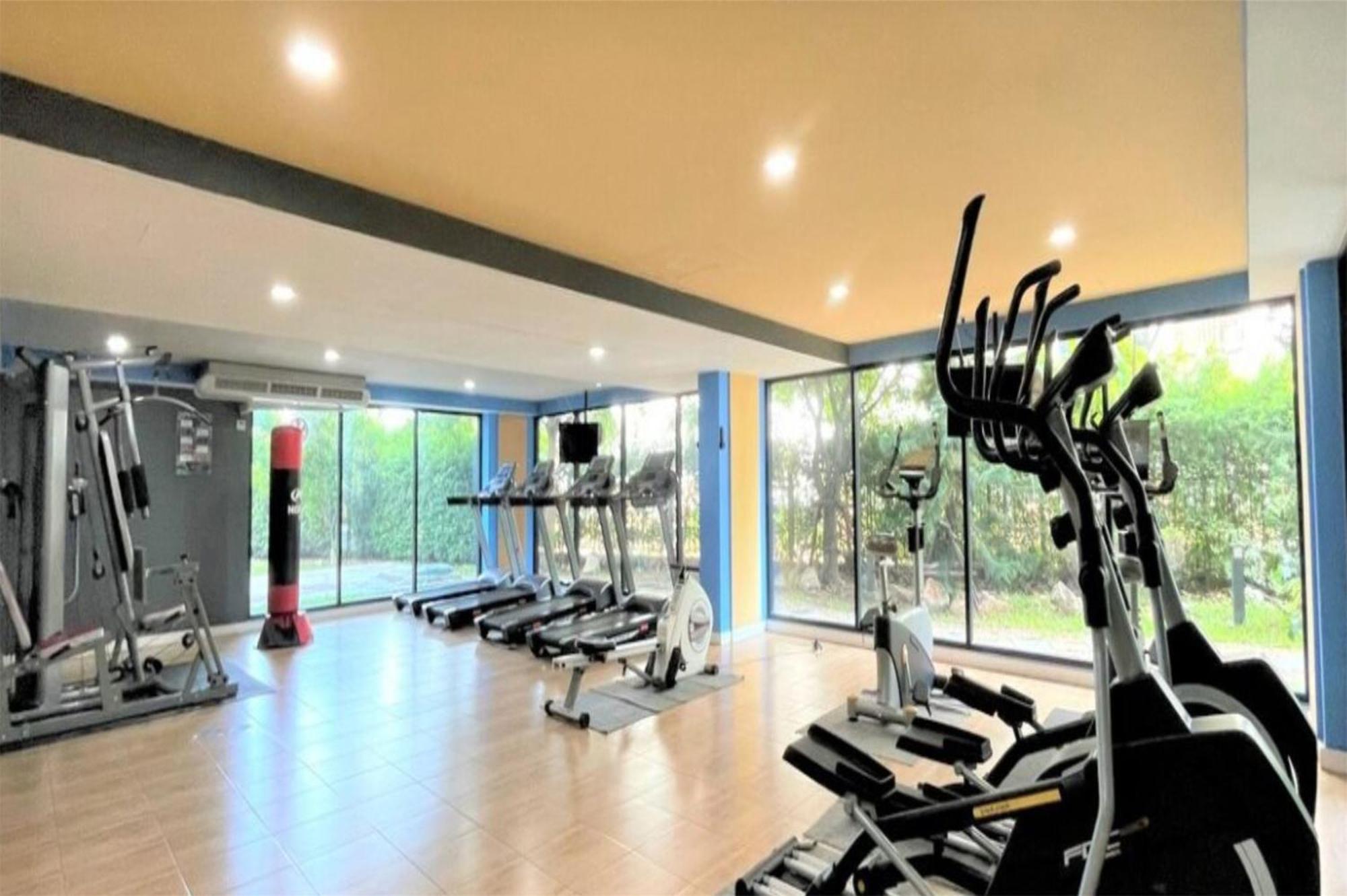 Hin Nam & Maysa - Happy Rent Hua Hin Dış mekan fotoğraf