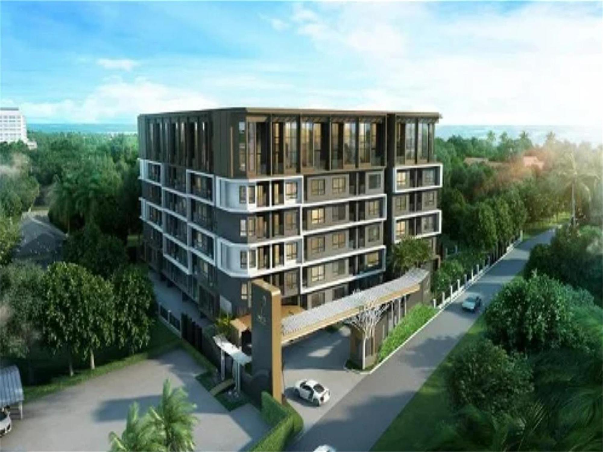 Hin Nam & Maysa - Happy Rent Hua Hin Dış mekan fotoğraf