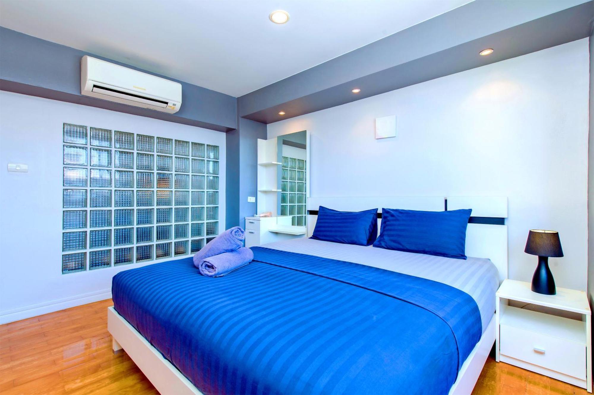Hin Nam & Maysa - Happy Rent Hua Hin Oda fotoğraf