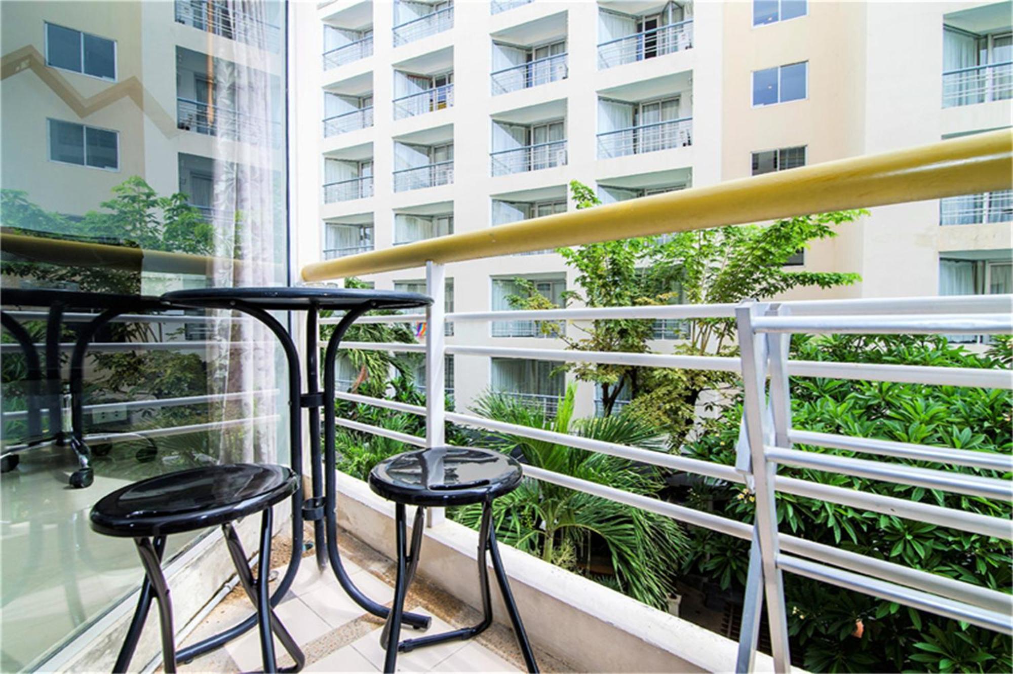 Hin Nam & Maysa - Happy Rent Hua Hin Dış mekan fotoğraf