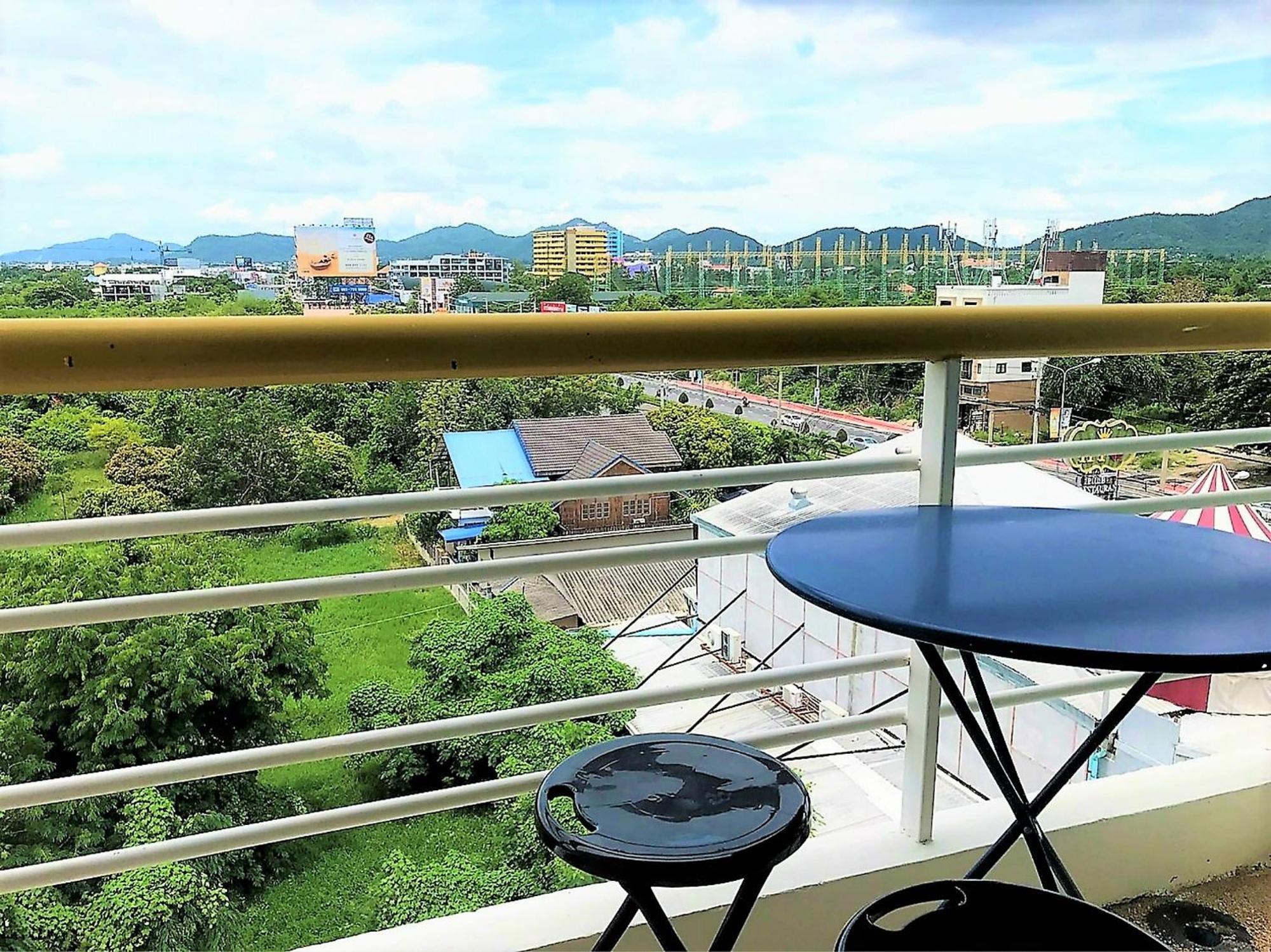 Hin Nam & Maysa - Happy Rent Hua Hin Dış mekan fotoğraf
