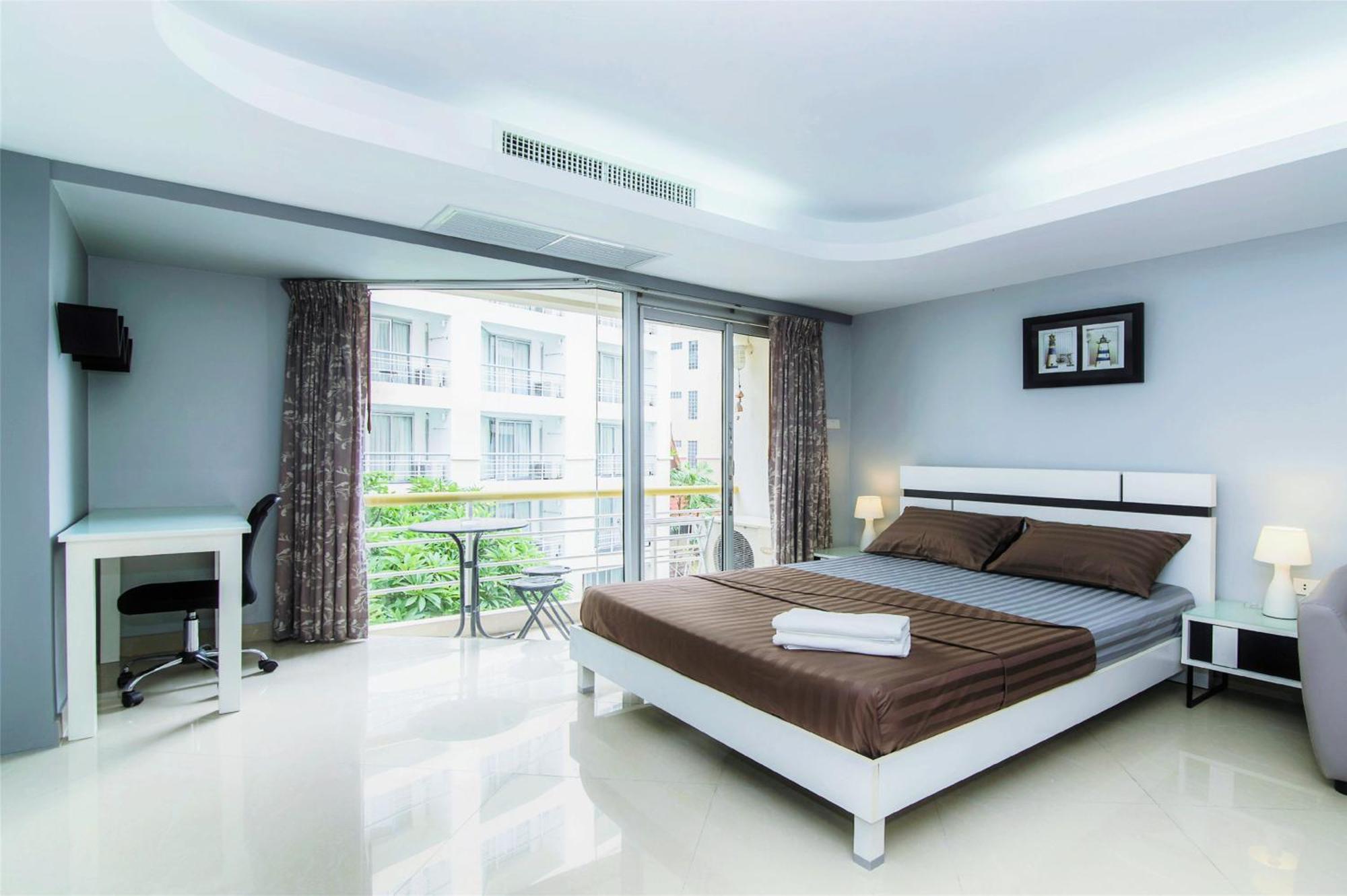 Hin Nam & Maysa - Happy Rent Hua Hin Dış mekan fotoğraf