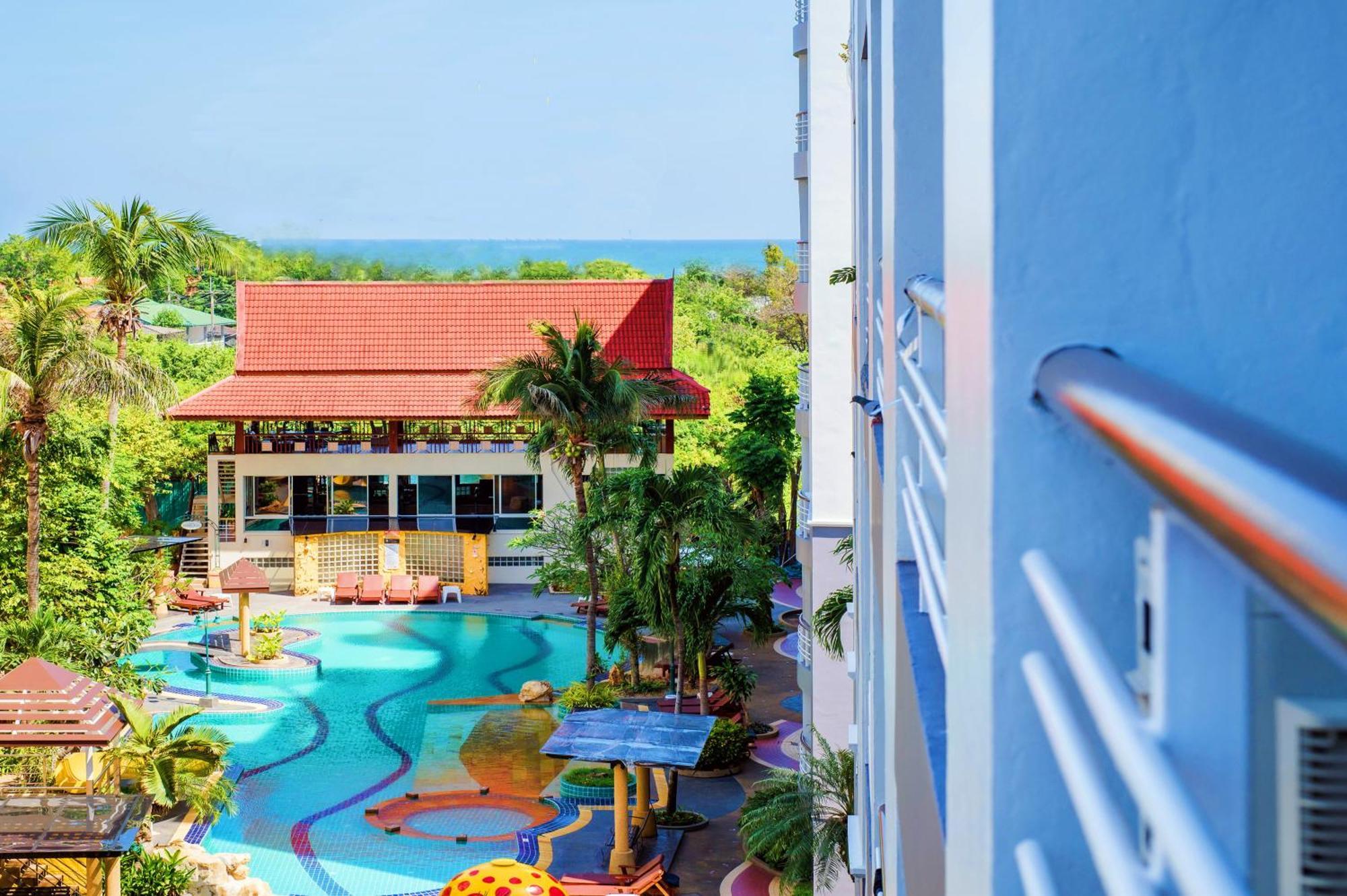 Hin Nam & Maysa - Happy Rent Hua Hin Dış mekan fotoğraf