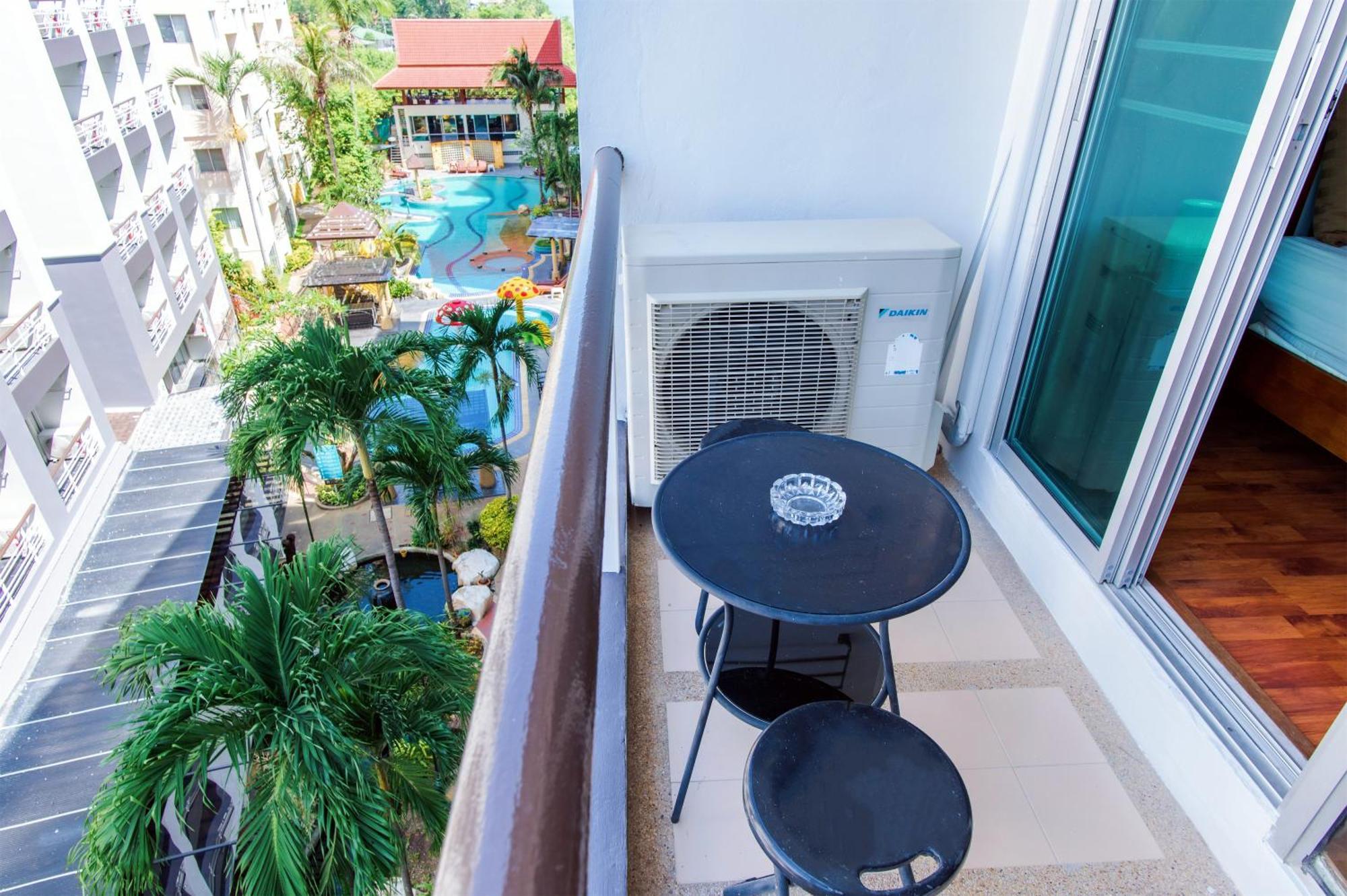 Hin Nam & Maysa - Happy Rent Hua Hin Dış mekan fotoğraf