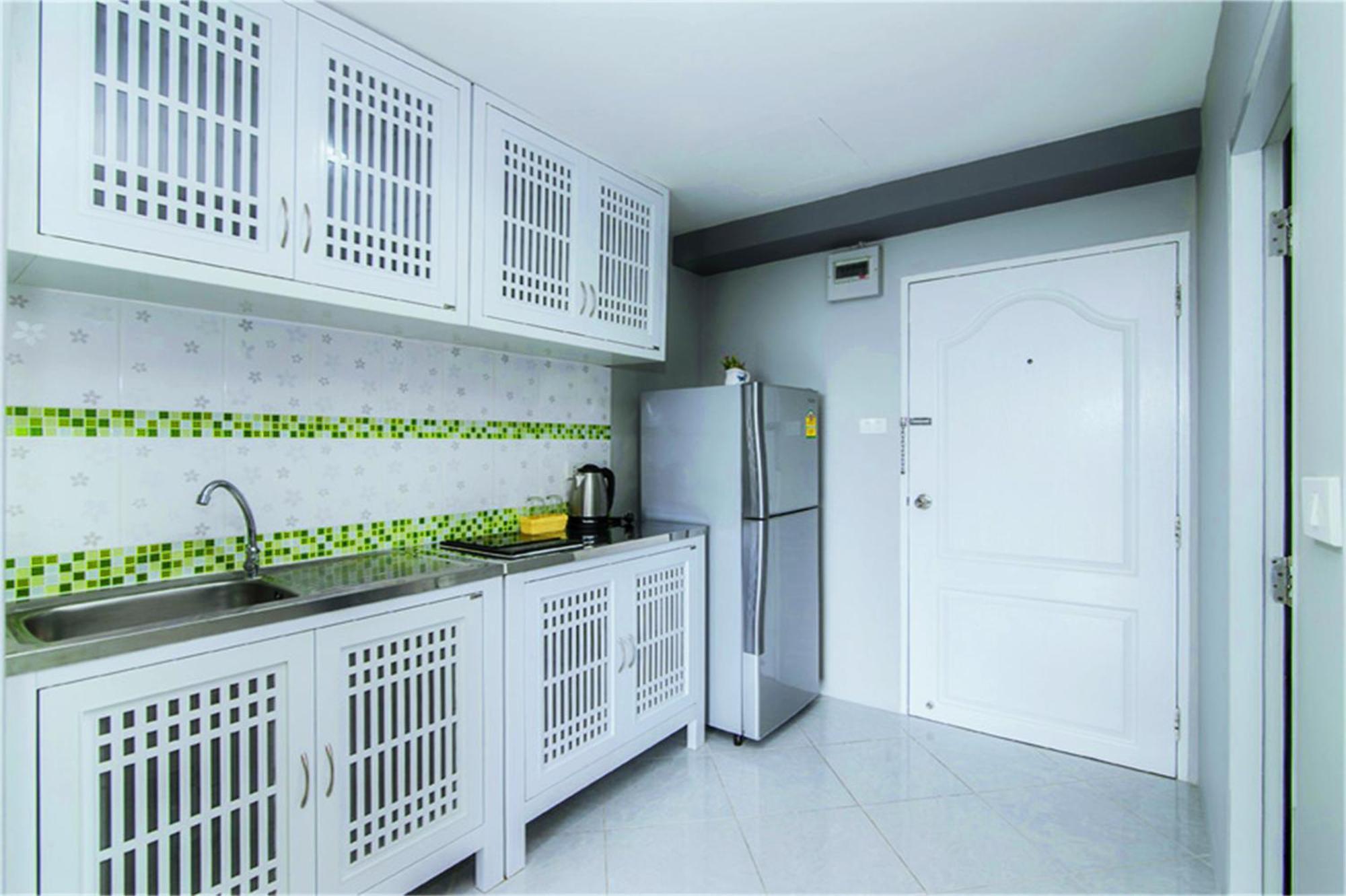 Hin Nam & Maysa - Happy Rent Hua Hin Dış mekan fotoğraf
