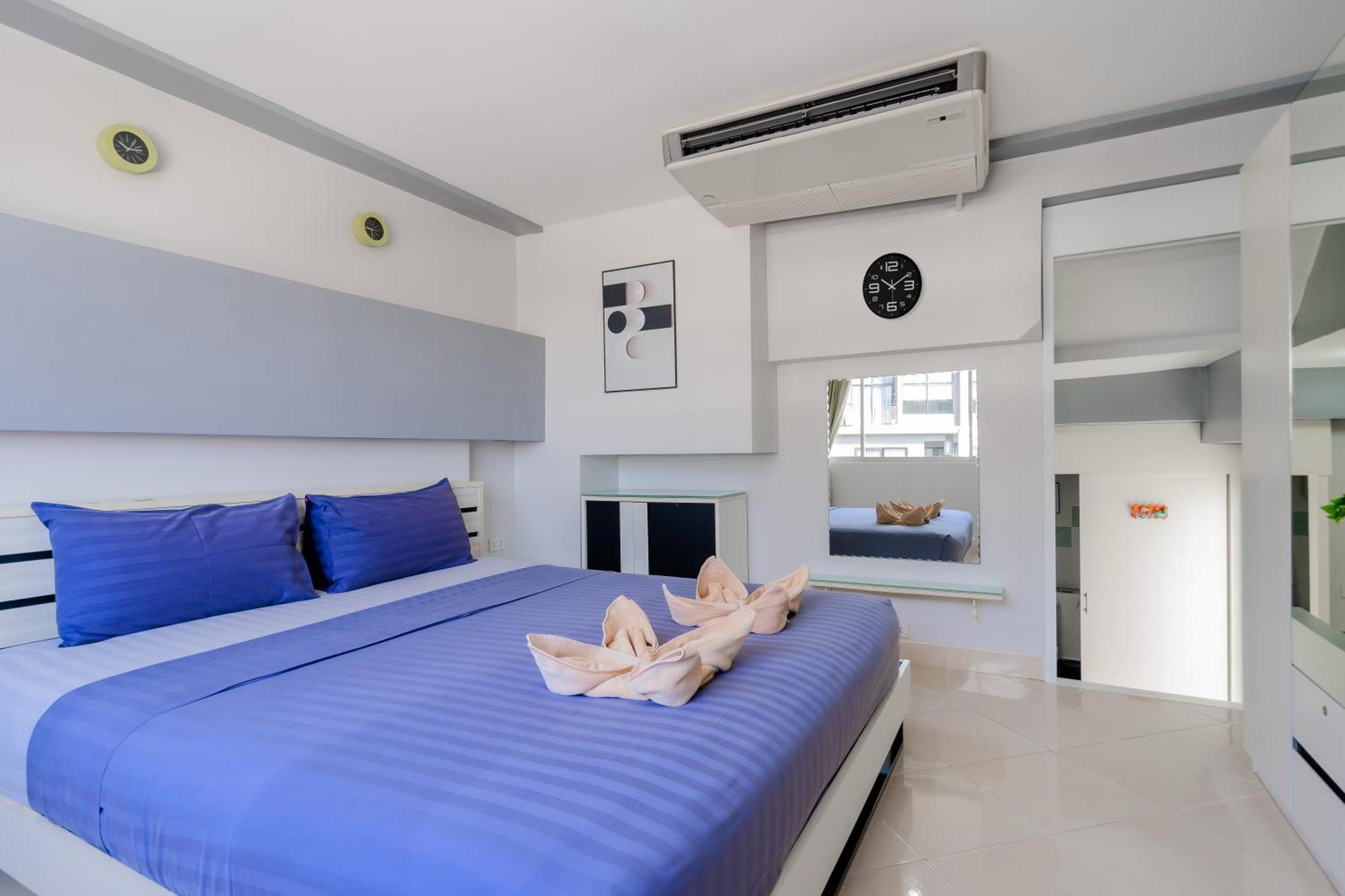 Hin Nam & Maysa - Happy Rent Hua Hin Dış mekan fotoğraf