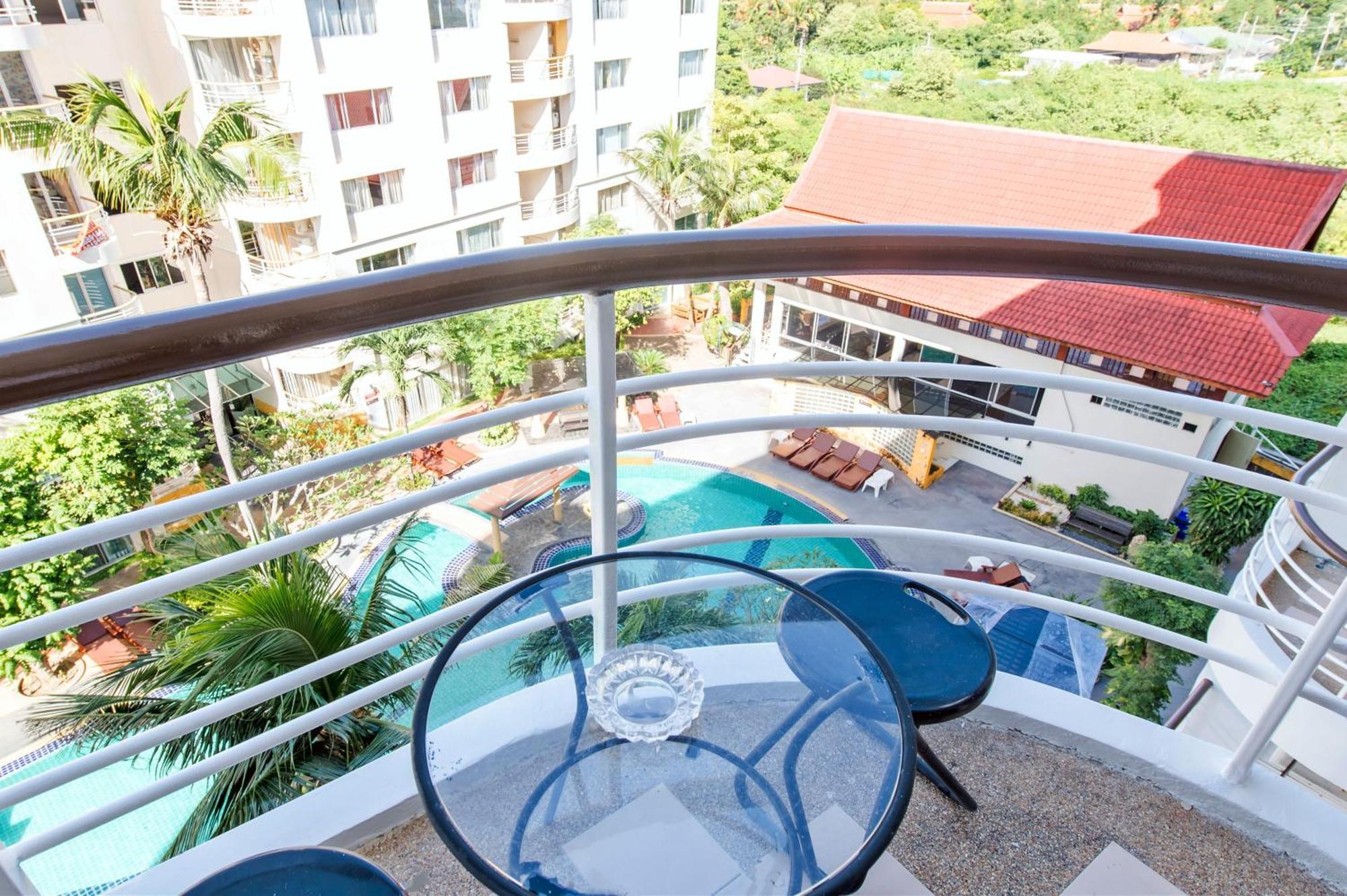 Hin Nam & Maysa - Happy Rent Hua Hin Oda fotoğraf
