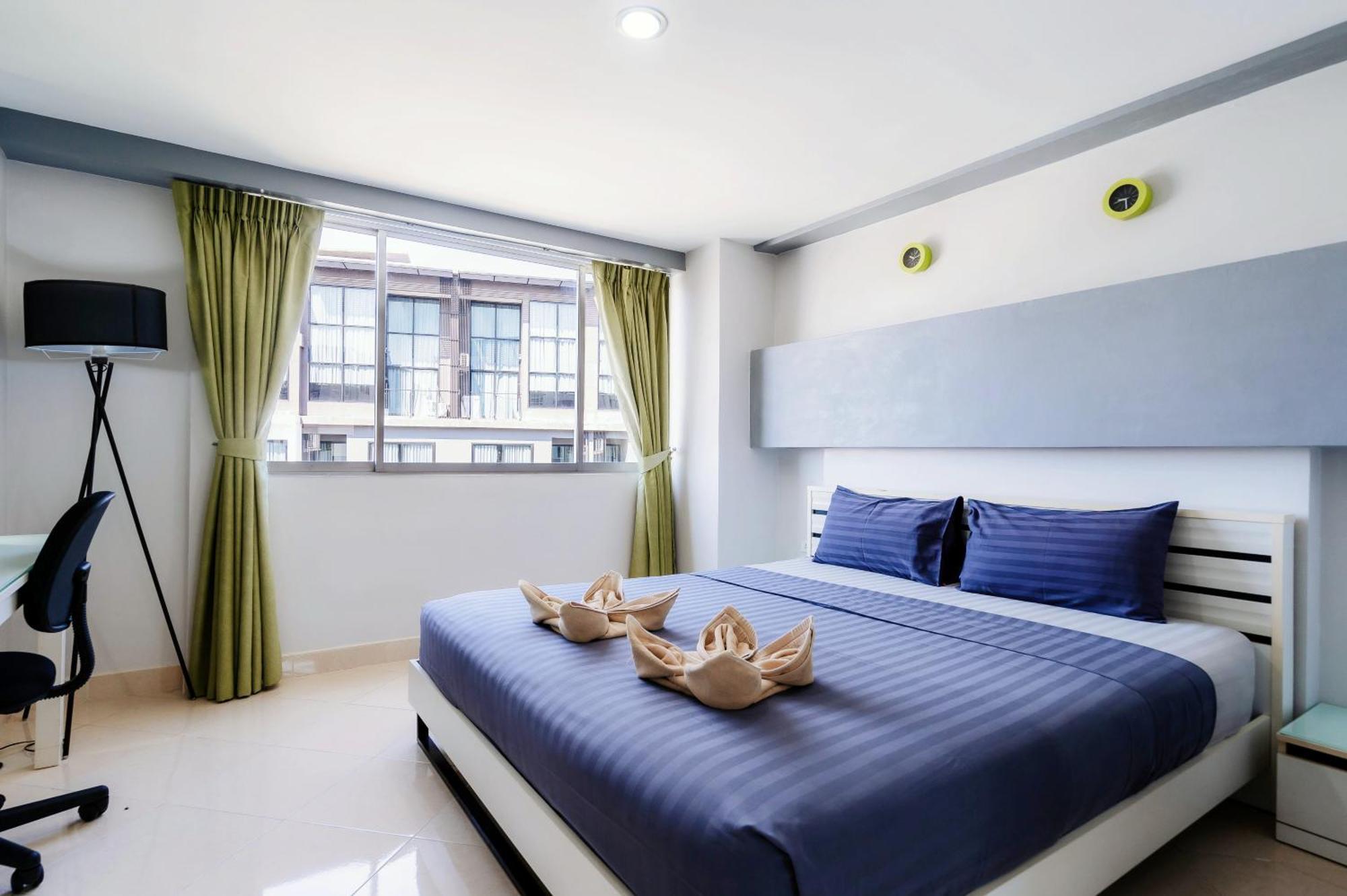 Hin Nam & Maysa - Happy Rent Hua Hin Oda fotoğraf