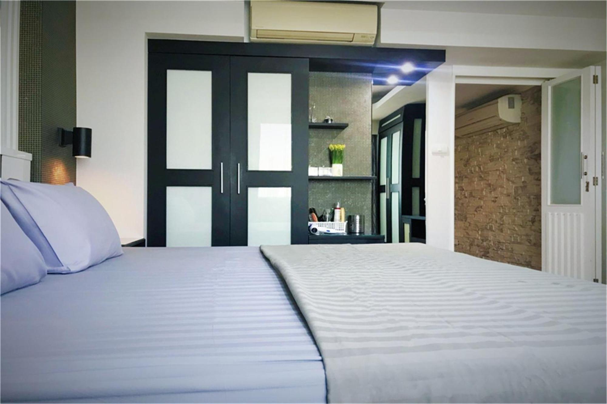 Hin Nam & Maysa - Happy Rent Hua Hin Oda fotoğraf
